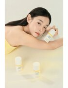Biodance Radiant Vita Niacinamide Cream hydratační a vyživující krém pro rozjasnění a vyhlazení pleti 50 ml