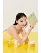 Biodance Radiant Vita Niacinamide Cream hydratační a vyživující krém pro rozjasnění a vyhlazení pleti 50 ml