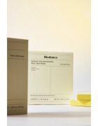 Biodance Radiant Vita Niacinamide Real Deep Mask rozjasňující pleťová maska pro sjednocení barevného tónu pleti 1 ks