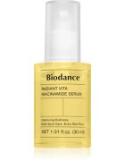 Biodance Radiant Vita Niacinamide Serum rozjasňující sérum s hydratačním účinkem 30 ml