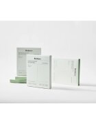 Biodance Refreshing Sea Kelp Real Deep Mask intenzivní hydrogelová maska s extrakty z mořských řas 1 ks