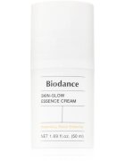 Biodance Skin Glow Essence Cream hydratační pleťový krém pro rozjasnění pleti 50 ml