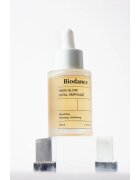 Biodance Skin Glow Vital Ampoule rozjasňující hydratační sérum s probiotiky 50 ml
