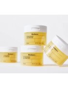Biodance Vita Niacinamide tonizační polštářky s rozjasňujícím efektem 60 ks