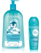 Bioderma ABC Derm Baby Cleansing Body Care sada pro děti