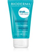 Bioderma ABC Derm Cold-Cream výživný krém na obličej a tělo pro děti od narození 45 ml