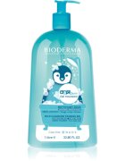 Bioderma ABC Derm Mild Cleansing Foaming Gel sprchový gel pro děti 1000 ml