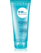 Bioderma ABC Derm Mild Cleansing Foaming Gel sprchový gel pro děti 200 ml