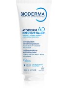 Bioderma Atoderm AD Intensive Baume intenzivní zklidňující balzám pro velmi suchou citlivou a atopickou pokožku 200 ml