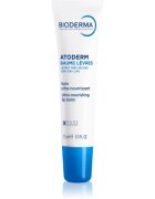 Bioderma Atoderm Balzám na rty obnovující balzám pro suché rty 15 ml