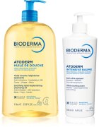 Bioderma Atoderm Dry Skin sada pro citlivou pokožku