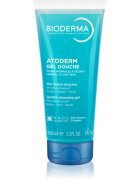 Bioderma Atoderm Gel jemný sprchový gel pro suchou a citlivou pokožku 100 ml