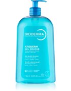 Bioderma Atoderm Gel jemný sprchový gel pro suchou a citlivou pokožku 1000 ml