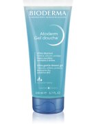 Bioderma Atoderm Gel jemný sprchový gel pro suchou a citlivou pokožku 200 ml