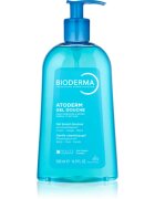 Bioderma Atoderm Gel jemný sprchový gel pro suchou a citlivou pokožku 500 ml