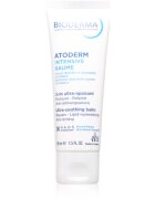 Bioderma Atoderm Intensive Baume intenzivní zklidňující balzám pro velmi suchou citlivou a atopickou pokožku 45 ml