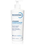 Bioderma Atoderm Intensive Baume intenzivní zklidňující balzám pro velmi suchou citlivou a atopickou pokožku 500 ml