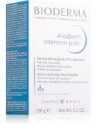 Bioderma Atoderm Intensive čisticí mýdlo pro suchou až velmi suchou pokožku 150 g
