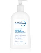 Bioderma Atoderm Intensive Gel Moussant výživný pěnivý gel pro velmi suchou citlivou a atopickou pokožku 500 ml