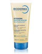 Bioderma Atoderm Sprchový Olej vysoce výživný zklidňující sprchový olej pro suchou a podrážděnou pokožku 100 ml