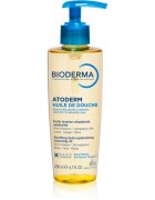Bioderma Atoderm Sprchový Olej vysoce výživný zklidňující sprchový olej pro suchou a podrážděnou pokožku 200 ml
