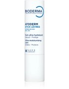 Bioderma Atoderm Tyčinka na Rty balzám na rty 4 g