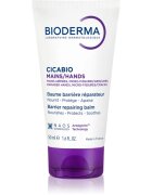Bioderma Cicabio Mains regenerační krém na ruce 50 ml