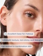 Bioderma Hydrabio Light lehký hydratační krém pro normální až smíšenou pleť 40 ml