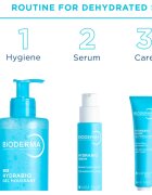 Bioderma Hydrabio Light lehký hydratační krém pro normální až smíšenou pleť 40 ml