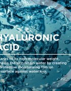 Bioderma Hydrabio Light lehký hydratační krém pro normální až smíšenou pleť 40 ml