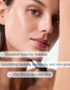 Bioderma Hydrabio Rich bohatý výživný krém pro suchou až velmi suchou pleť 40 ml