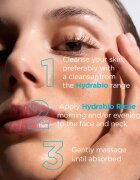 Bioderma Hydrabio Rich bohatý výživný krém pro suchou až velmi suchou pleť 40 ml