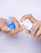 Bioderma Hydrabio Serum pleťové sérum pro dehydratovanou pleť 40 ml
