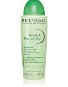 Bioderma Nodé A Shampooning zklidňující šampon pro citlivou pokožku hlavy 400 ml