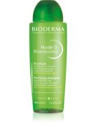 Bioderma Nodé G Šampon šampon pro mastné vlasy 400 ml