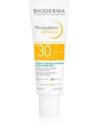 Bioderma Photoderm AKN Mat ochranný fluid SPF 30 40 ml