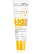 Bioderma Photoderm Aquafluid ochranný tónovaný fluid na obličej SPF 50+ odstín Claire 40 ml