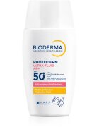 Bioderma Photoderm AR+ ultra lehký fluid pro citlivou pleť se sklonem ke zčervenání SPF 50+ 40 ml
