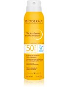 Bioderma Photoderm Brume Invisible opalovací mlha ve spreji SPF 50+ 150 ml