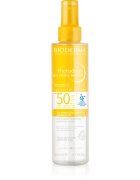 Bioderma Photoderm Eau solaire ANTI-OX opalovací sprej SPF 50 200 ml