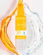 Bioderma Photoderm Eau solaire ANTI-OX opalovací sprej SPF 50 200 ml
