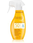 Bioderma Photoderm Family Spray SPF50+ opalovací sprej SPF 50+ 300 ml