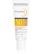 Bioderma Photoderm M ochranný tónovací krém proti pigmentovým skvrnám SPF 50+ odstín Golden 40 ml