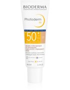 Bioderma Photoderm M ochranný tónovací krém proti pigmentovým skvrnám SPF 50+ odstín Light 40 ml