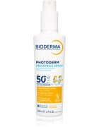 Bioderma Photoderm Pediatrics dětský sprej na opalování SPF 50+ 200 ml