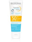 Bioderma Photoderm Pediatrics opalovací krém pro děti SPF 50+ 50 g
