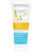 Bioderma Photoderm Pediatrics opalovací mléko pro děti 200 ml