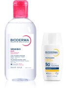 Bioderma Photoderm Sensitive Summer Set sada na opalování pro citlivou pleť