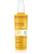 Bioderma Photoderm Sprej SPF 30 opalovací sprej SPF 30 200 ml