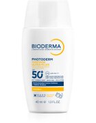 Bioderma Photoderm XDefense Invisible ochranný fluid SPF 50+ 40 ml